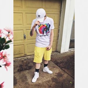 Meet your Posher, Taylor